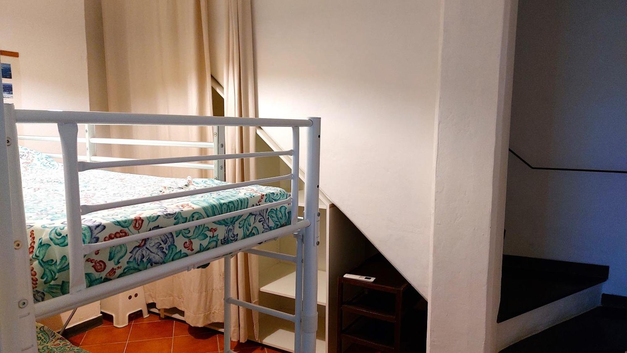 Casetta Gialla Lerici Ngoại thất bức ảnh